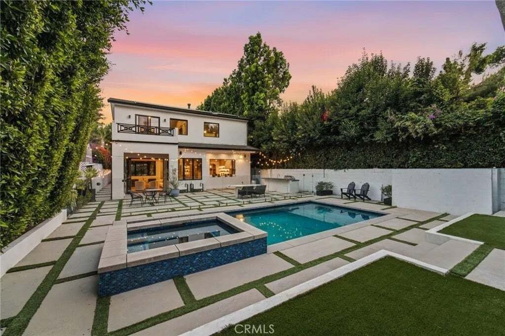 House in Los Angeles, California, United States 5 - 18682851