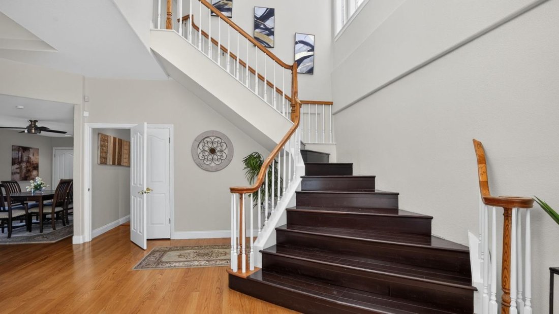 House in Belmont, California, United States 5 - 18682703