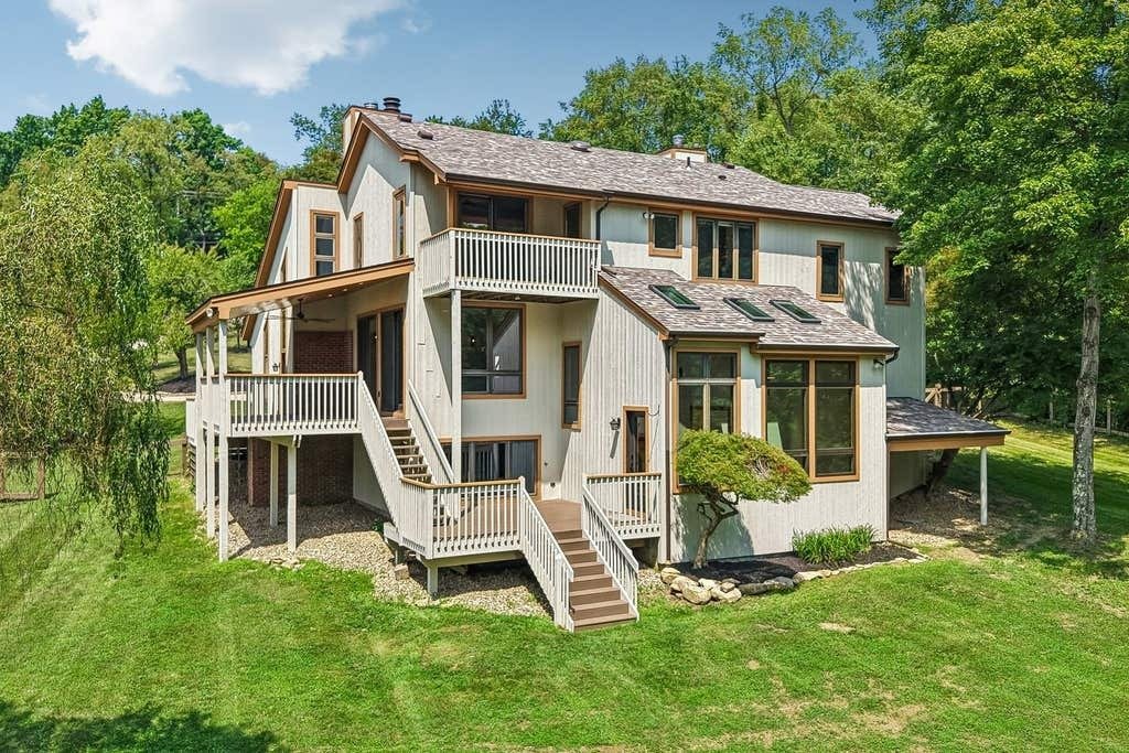 House in Hampton Township, Pennsylvania, United States 5 - 18684454