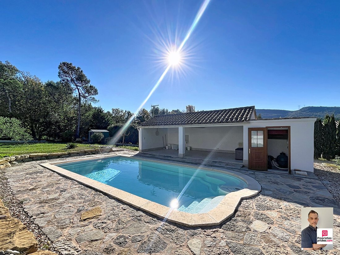 Villa in Rocbaron, Provence-Alpes-Côte d'Azur, France 3 - 18683835