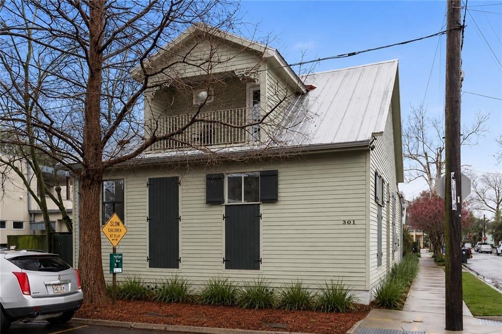 House in New Orleans, Louisiana, United States 4 - 17968473