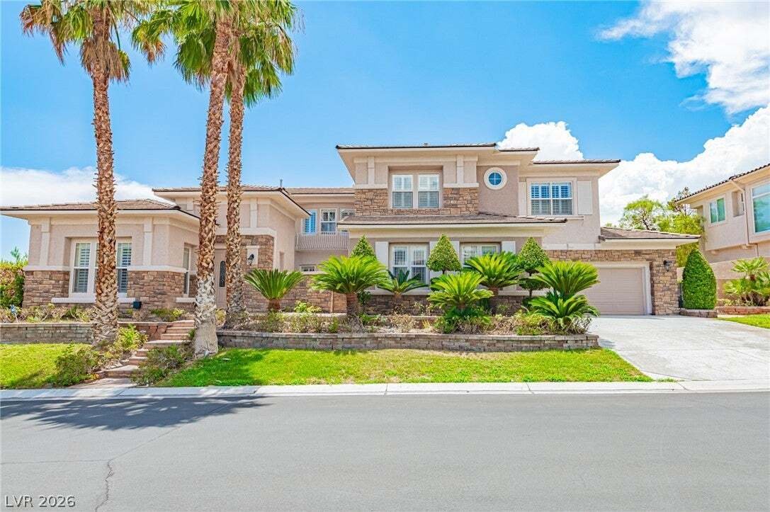 House in Las Vegas, Nevada, United States 1 - 18682138