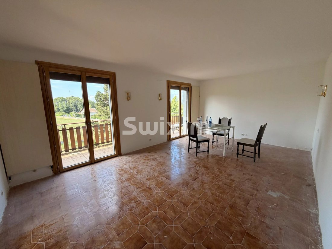 Apartment in Villaz, Auvergne-Rhône-Alpes, France 4 - 17397881