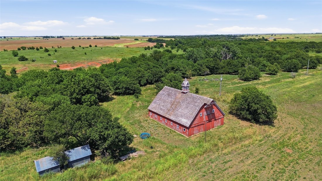 Land in Douglas, Oklahoma, United States 5 - 18680111