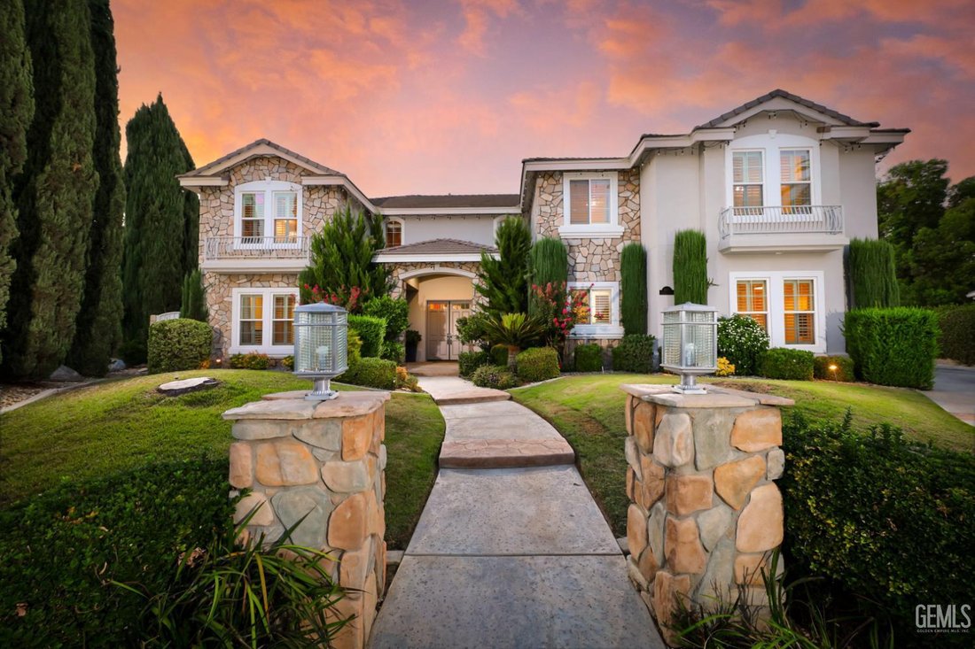 Casa en Bakersfield, California, Estados Unidos 1 - 18682638