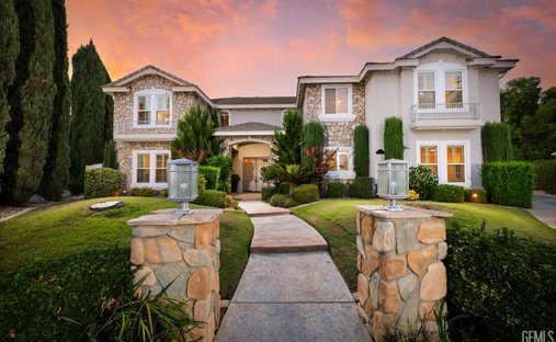 Casa en Bakersfield, California, Estados Unidos 1