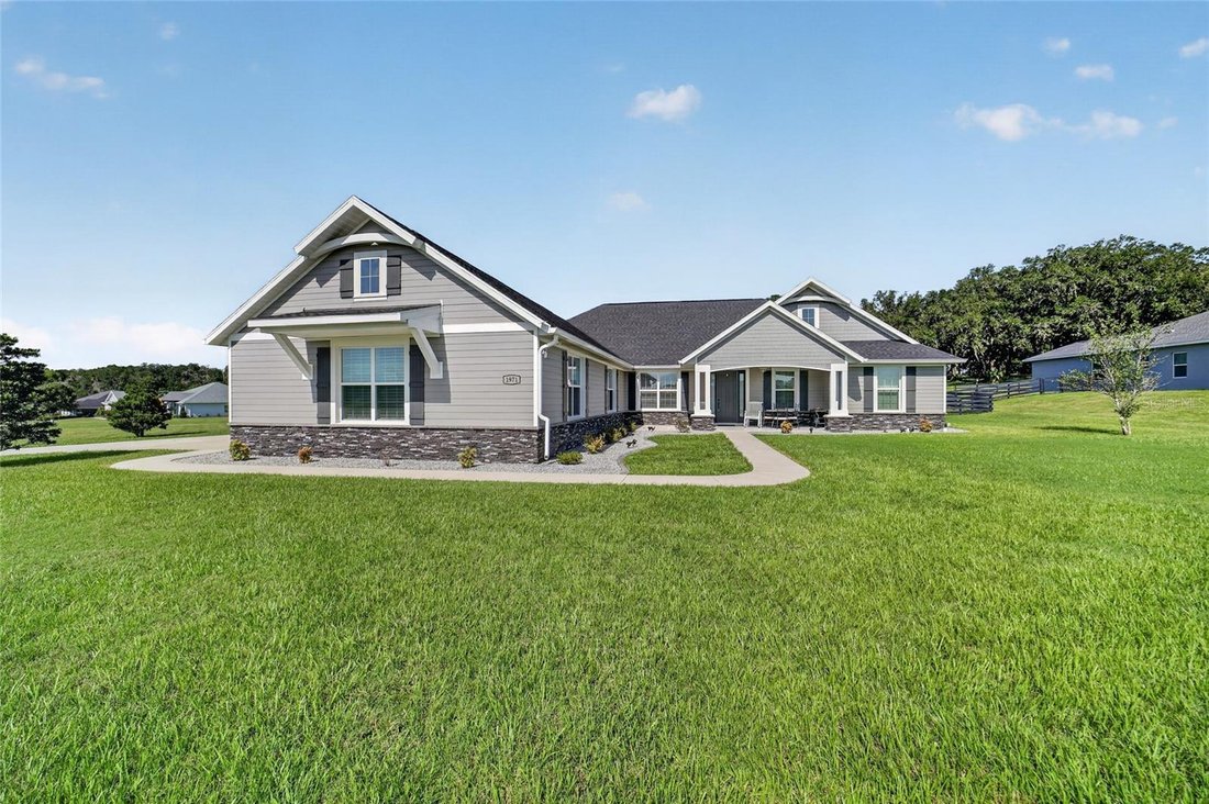 House in Ocala, Florida, United States 2 - 18680495