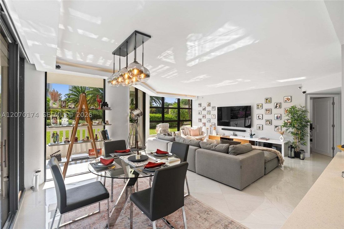 Condominio en Golden Beach, Florida, Estados Unidos 5 - 18682403