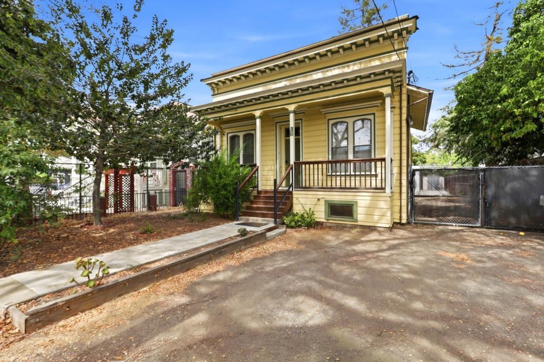 Casa a San Jose, California, Stati Uniti 3 - 18637374