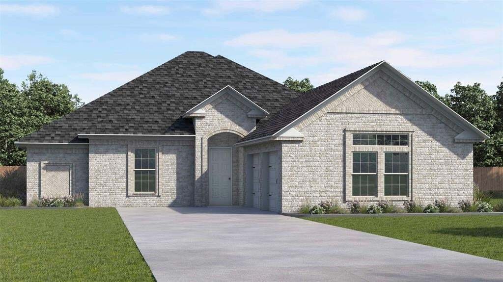 House in Heath, Texas, United States 1 - 18682897