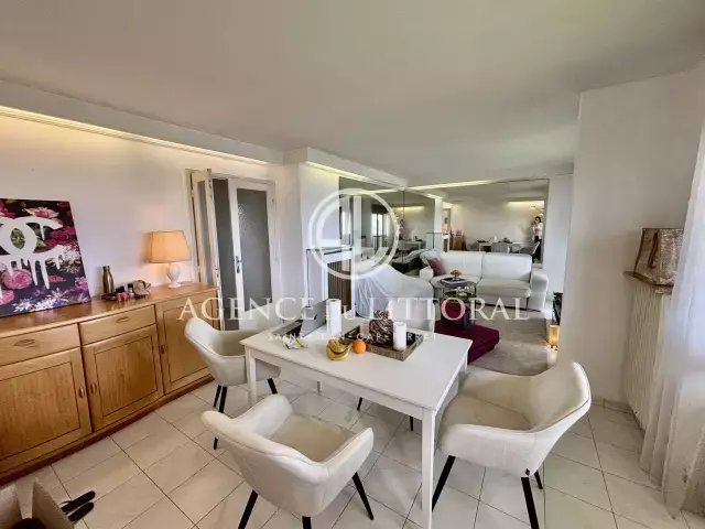 Apartment in Saint-Jean-Cap-Ferrat, Provence-Alpes-Côte d'Azur, France 3 - 17612245