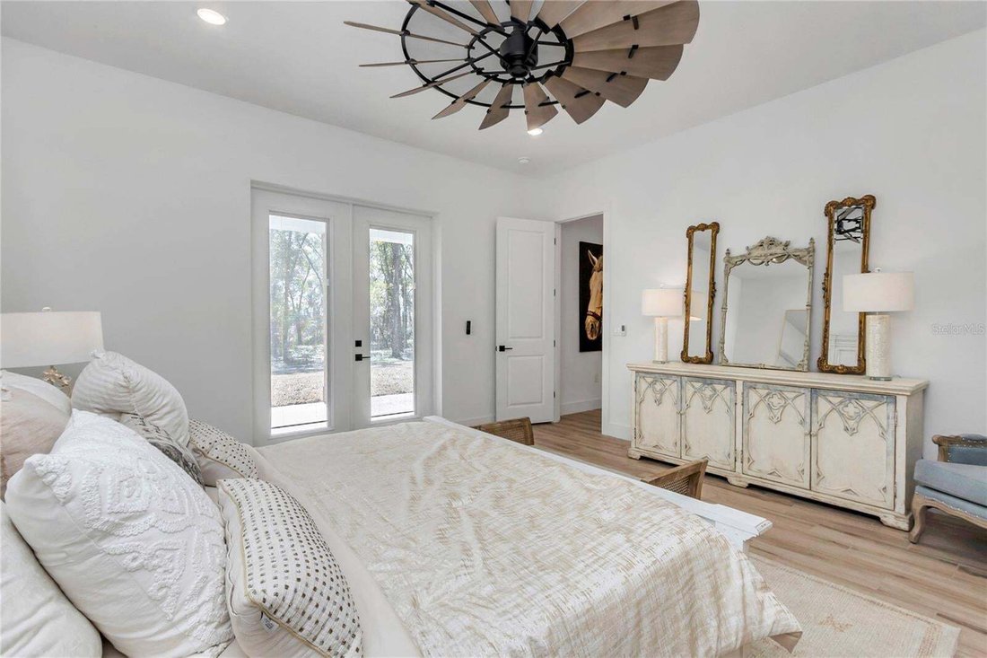 House in Morriston, Florida, United States 5 - 18680482