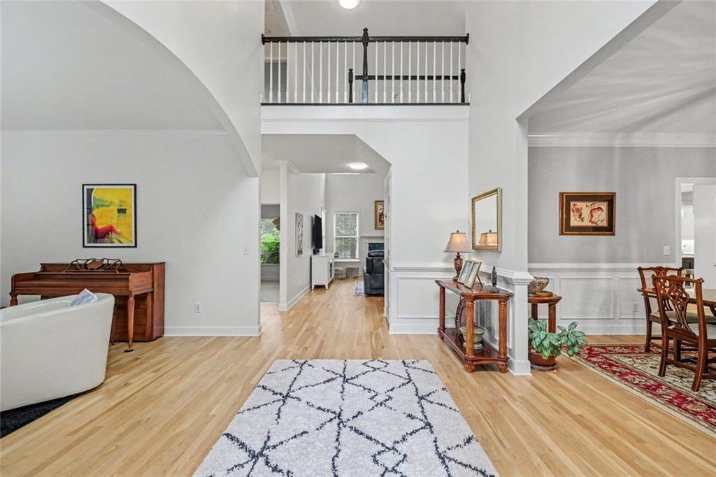 House in Roswell, Georgia, United States 4 - 18680793