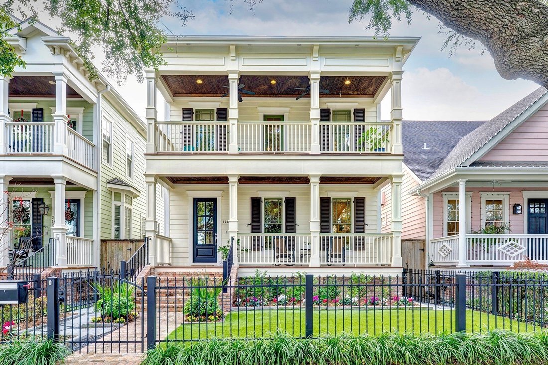 House in Houston, Texas, United States 1 - 18684226