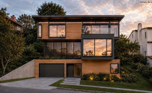 House in Berkeley, California, United States 1