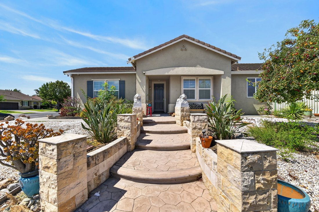 House in Woodland, California, United States 4 - 18681122