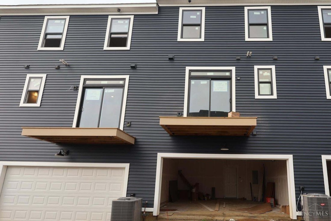 Condo in Mason, Ohio, United States 2 - 18680245