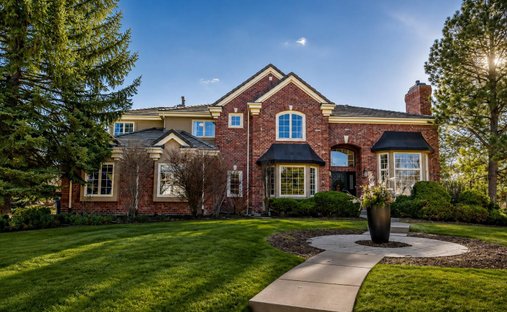 Maison à Greenwood Village, Colorado, États-Unis 1
