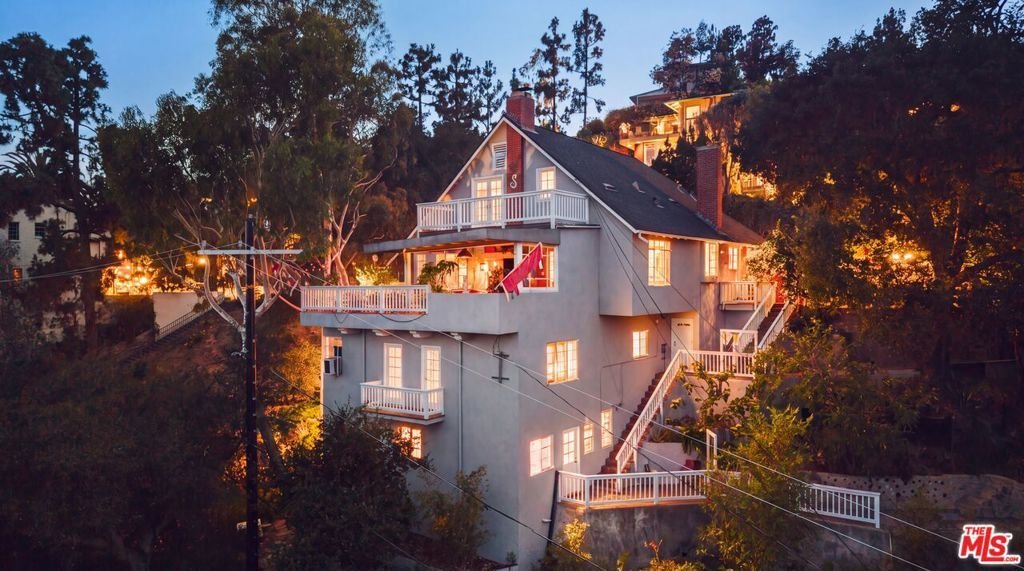 House in Los Angeles, California, United States 2 - 18682113