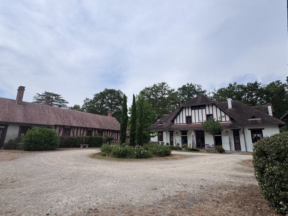 House in Ligny-le-Ribault, Centre-Val de Loire, France 4 - 18683187