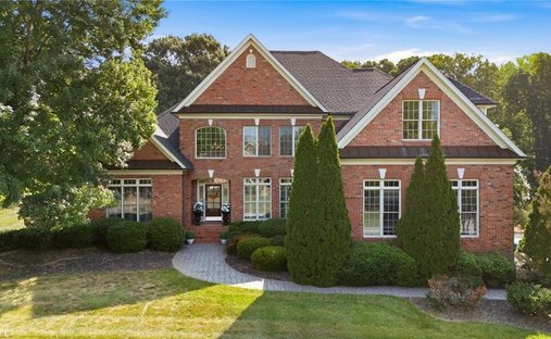 Casa a Summerfield, Carolina del Nord, Stati Uniti 1
