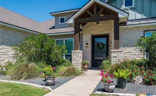 Casa en Belton, Texas, Estados Unidos 1