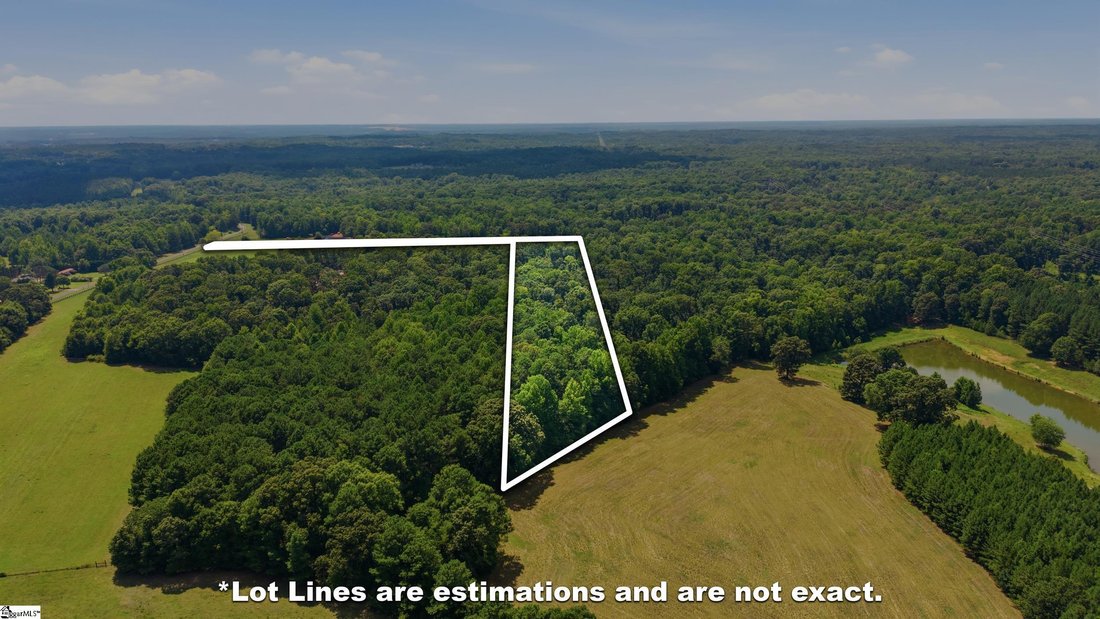 Casa en Belton, Carolina del Sur, Estados Unidos 2 - 18210972