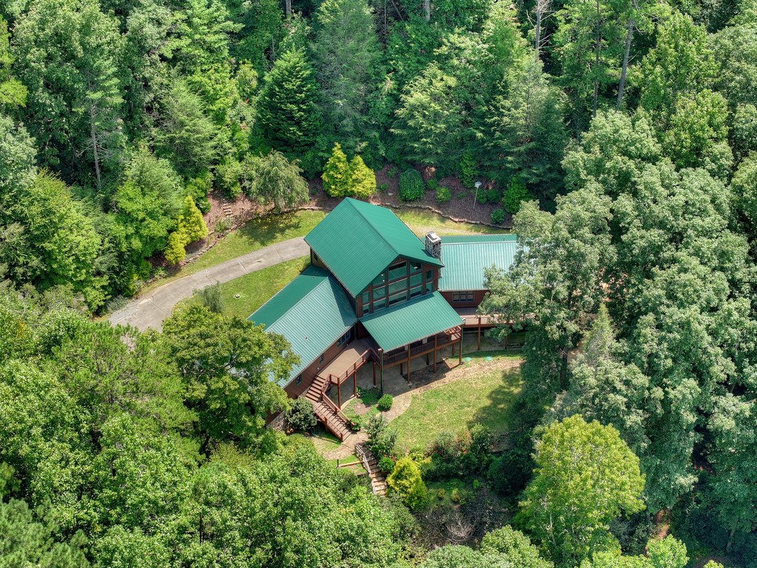 House in Ellijay, Georgia, United States 3 - 18681115