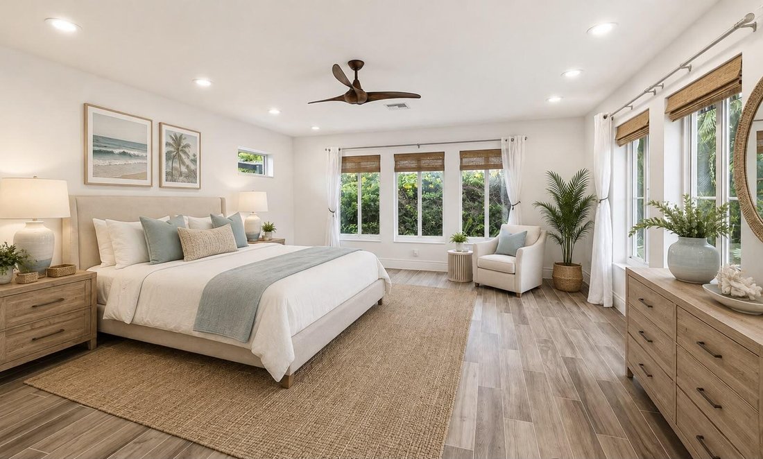 House in Hillsboro Beach, Florida, United States 4 - 18208158
