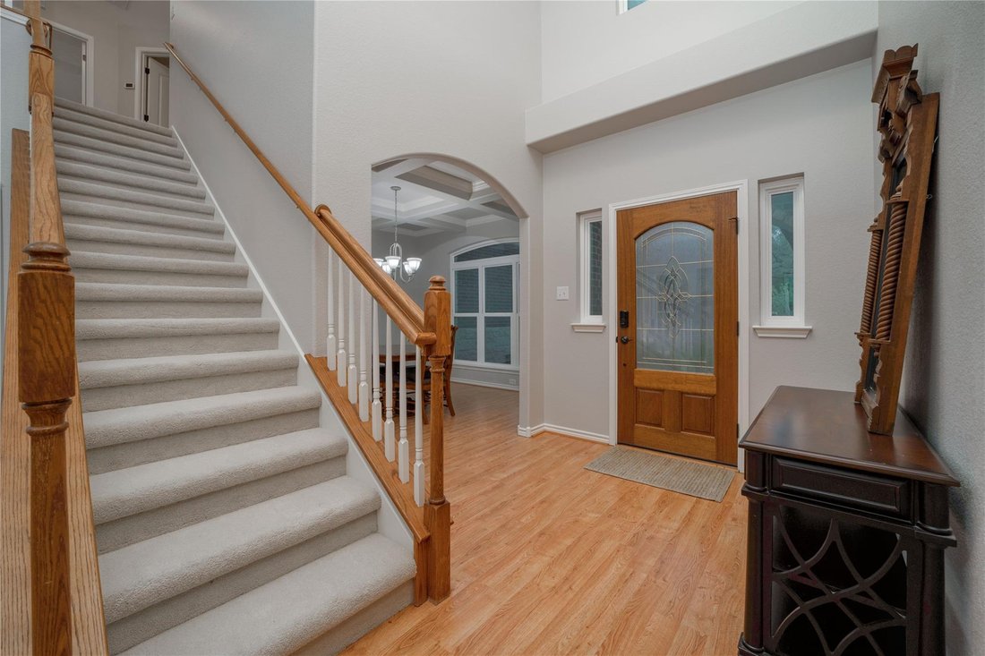 House in San Marcos, Texas, United States 5 - 18682705