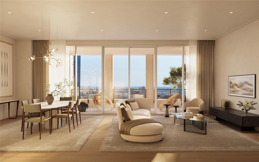 Appartement à Houston, Texas, États-Unis 1 - 18680943