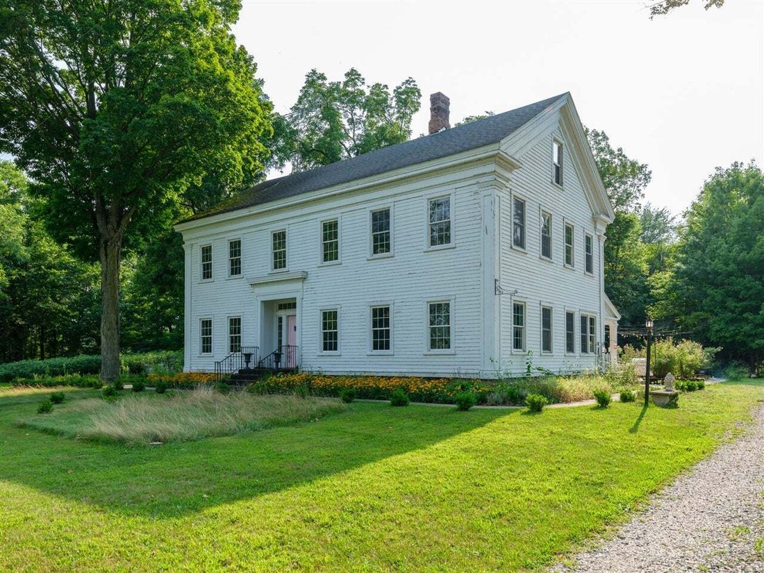 House in Colon, Michigan, United States 1 - 18682242
