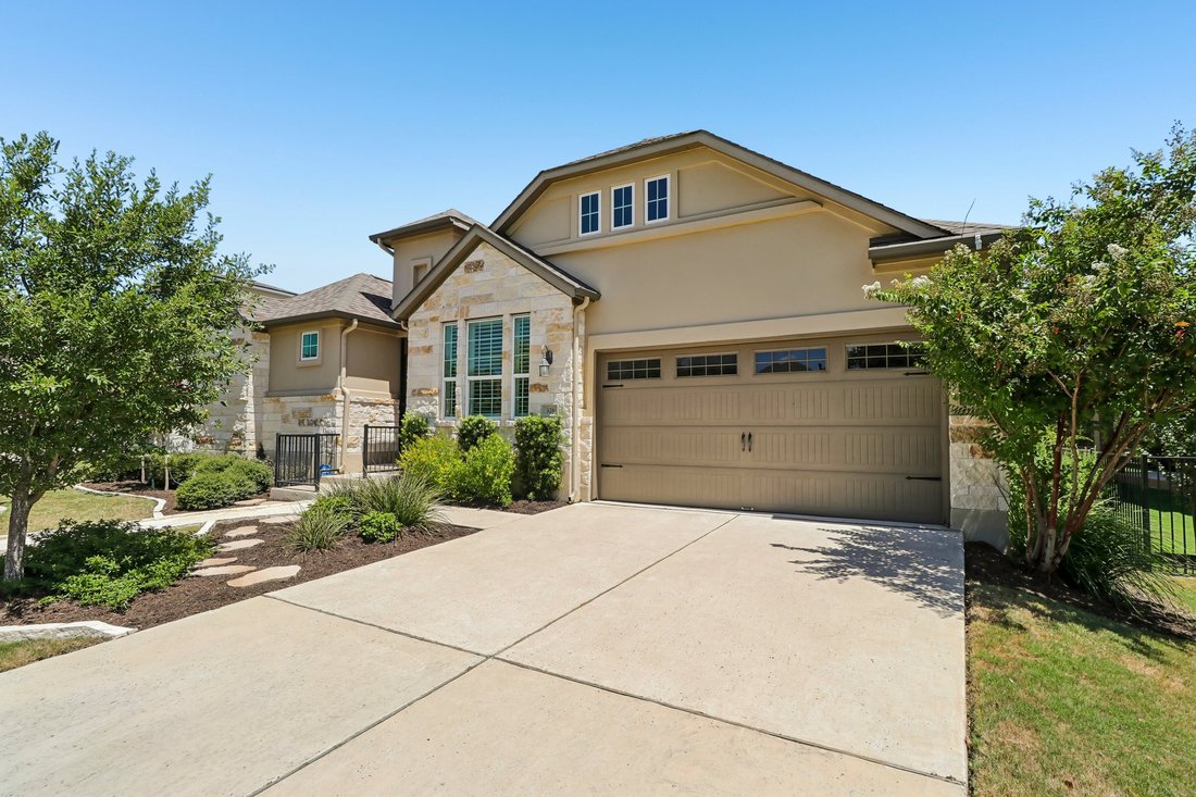 House in Austin, Texas, United States 1 - 18682624