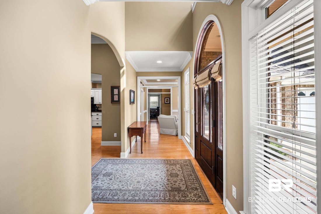 House in Fairhope, Alabama, United States 4 - 18680179