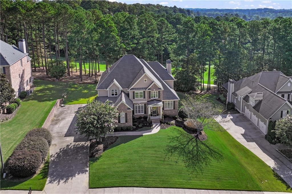 Casa a Acworth, Georgia, Stati Uniti 4 - 18682488