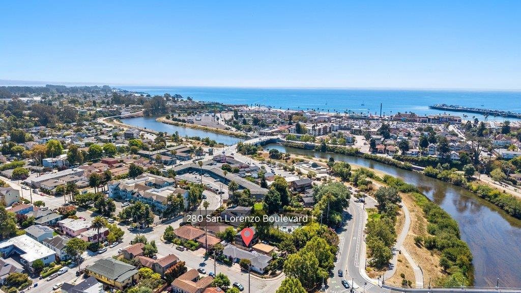House in Santa Cruz, California, United States 2 - 18682278