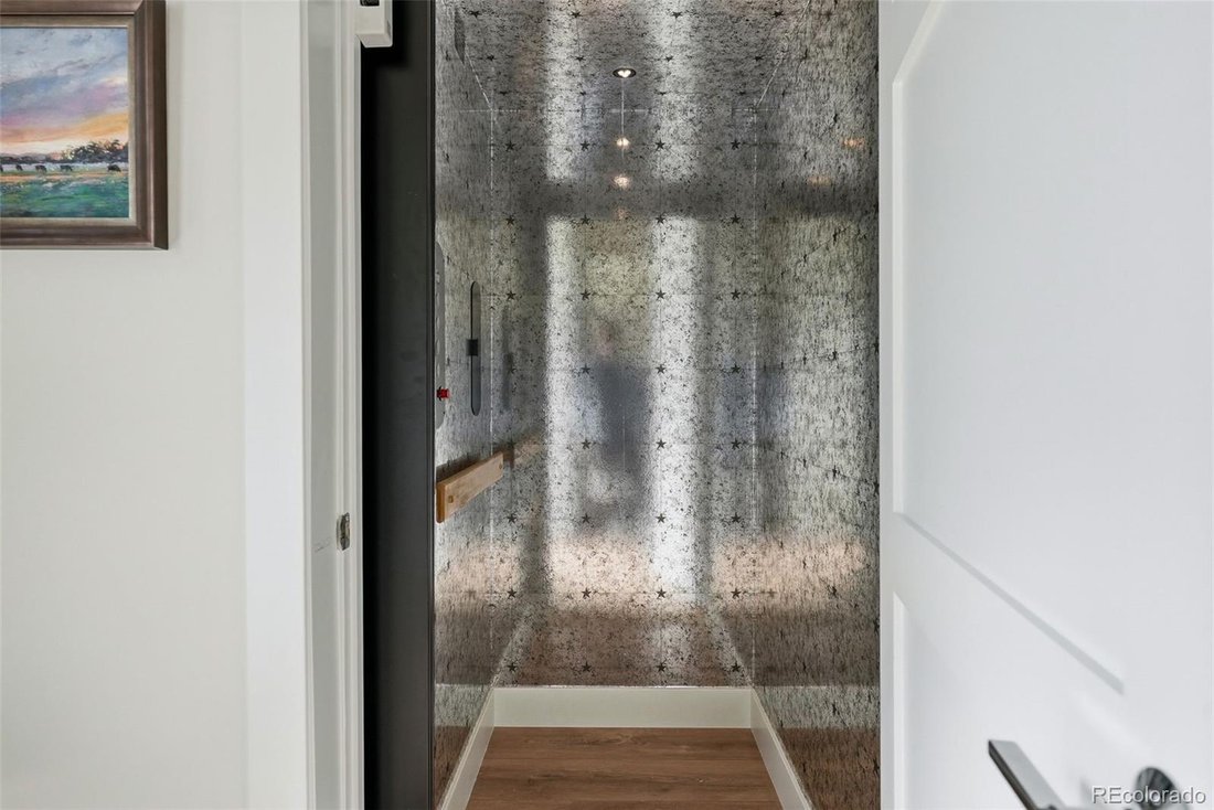 Townhouse in Denver, Colorado, United States 5 - 18681898