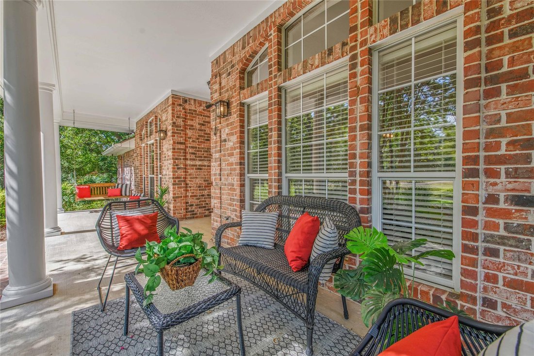 House in College Station, Texas, United States 5 - 18680965