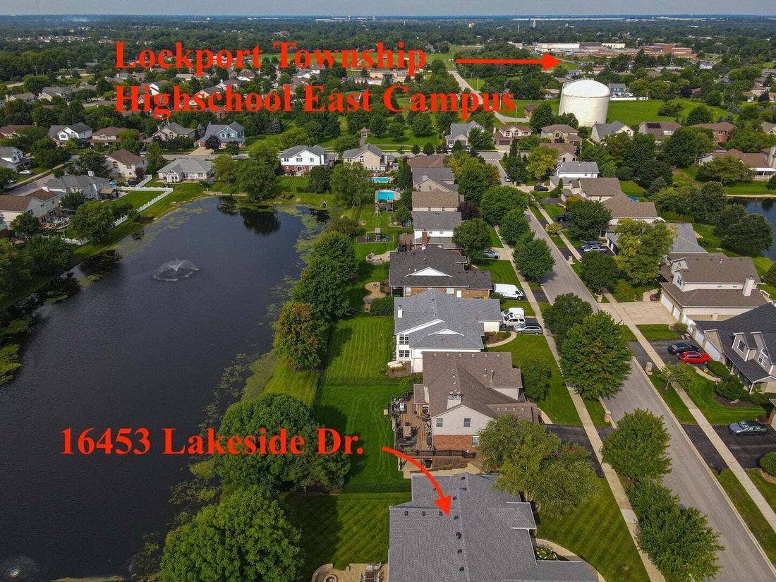 Casa a Lockport, Illinois, Stati Uniti 4 - 18682694