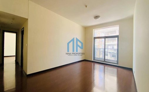 Apartment in JLT / Jumeirah Lakes Towers, Dubai, United Arab Emirates 1