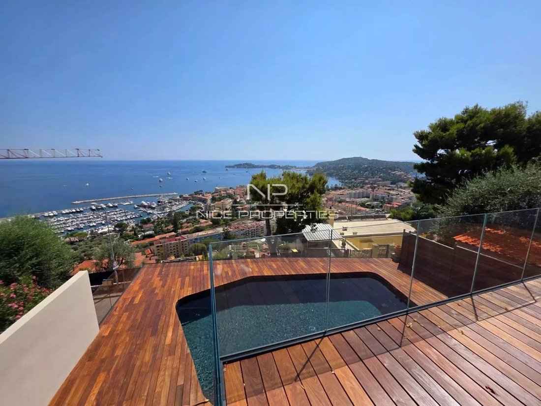 Villa in Beaulieu-sur-Mer, Provence-Alpes-Côte d'Azur, France 2 - 17727897
