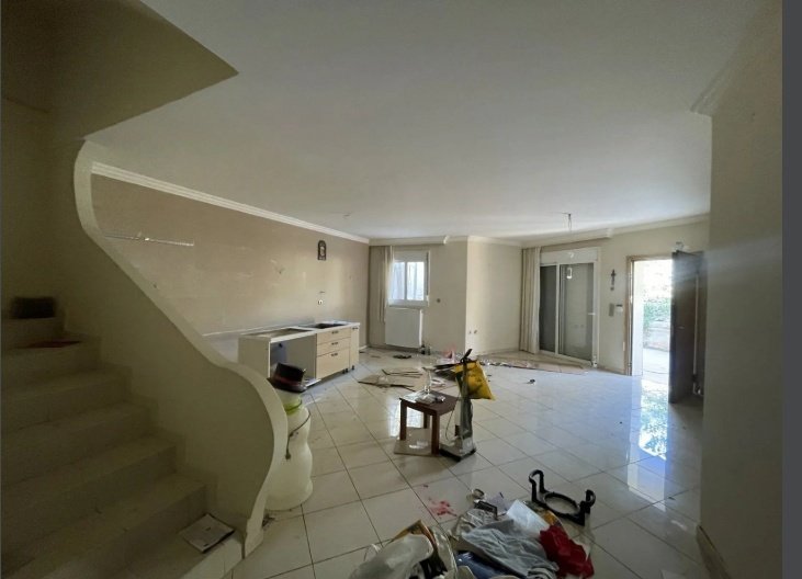 Apartment in Kalyvia Thorikou, Attica, Greece 3 - 18680609