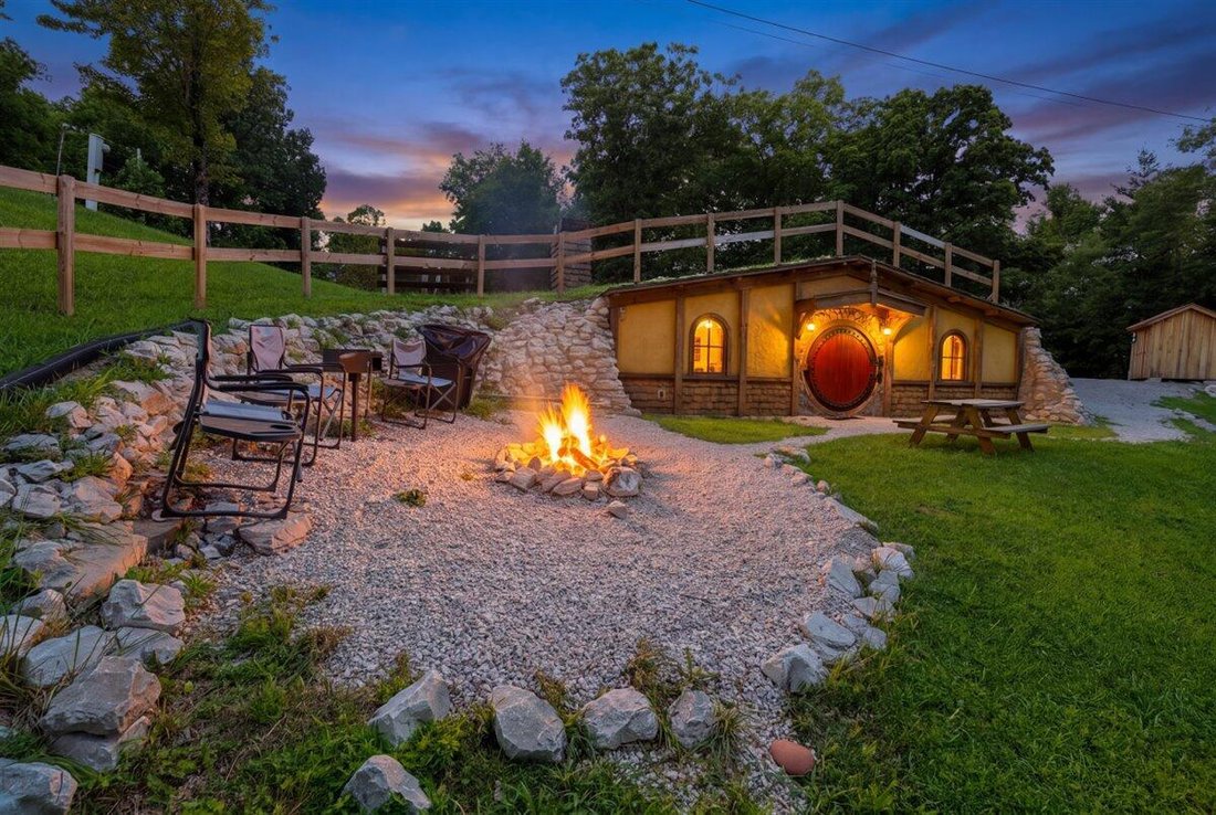 House in Rogers Location, Kentucky, United States 1 - 18680388