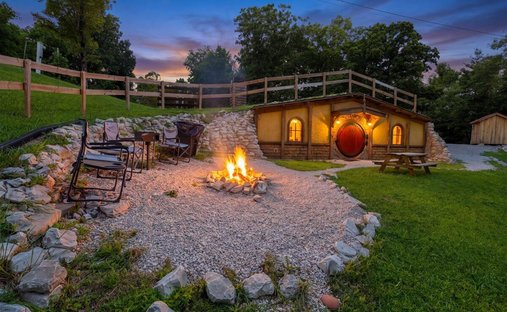 Maison à Rogers Location, Kentucky, États-Unis 1