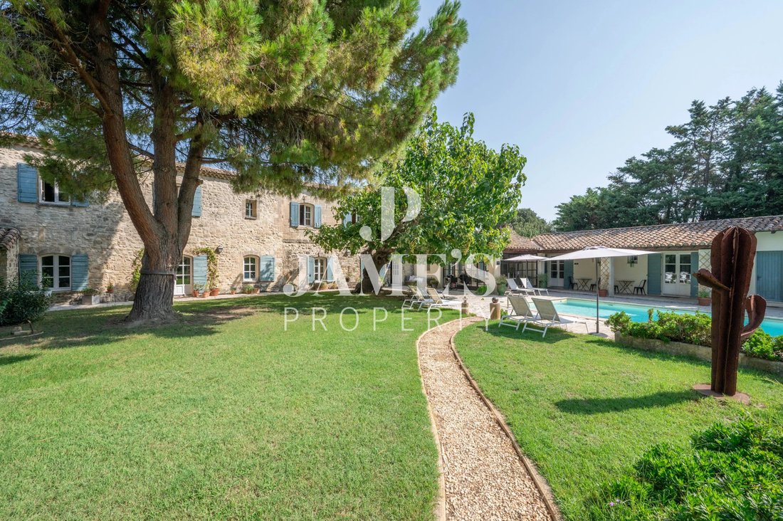 House in Zone Nord Est Urbaine, Tarascon, France 4 - 18681383