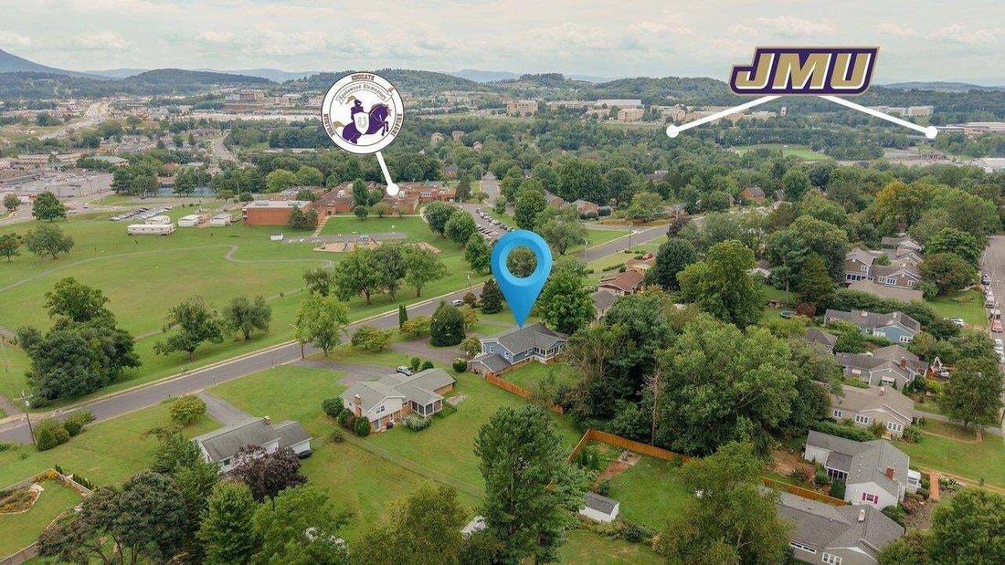 House in Harrisonburg, Virginia, United States 5 - 18680176