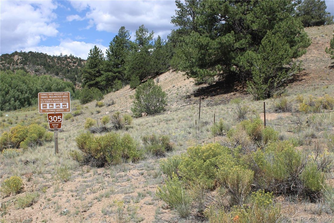 House in Fairplay, Colorado, United States 3 - 18681914