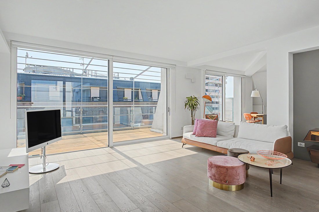 Apartment in Historic Center, Brescia, Lombardy 4 - 18681394