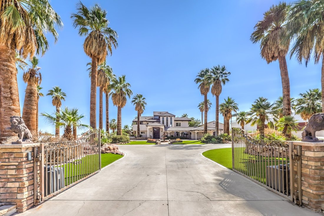House in Las Vegas, Nevada, United States 3 - 18681735