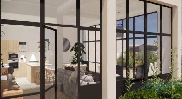 House in Liberation, Nice, France 2 - 15723074